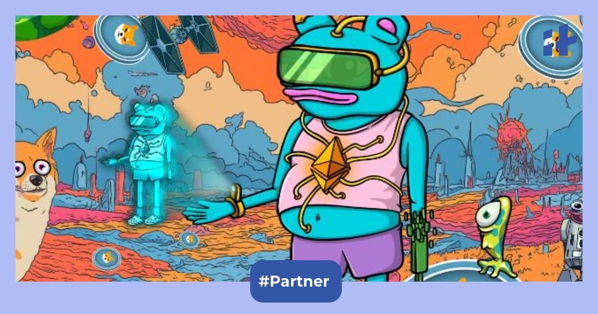 ミームコインマニア：レイヤーブレットは新しいドガコインですか？