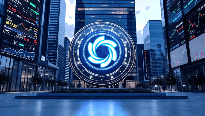 Dogecoin、Ozak AI、およびGains Outlook：次のCrypto Moonshotを追いかける