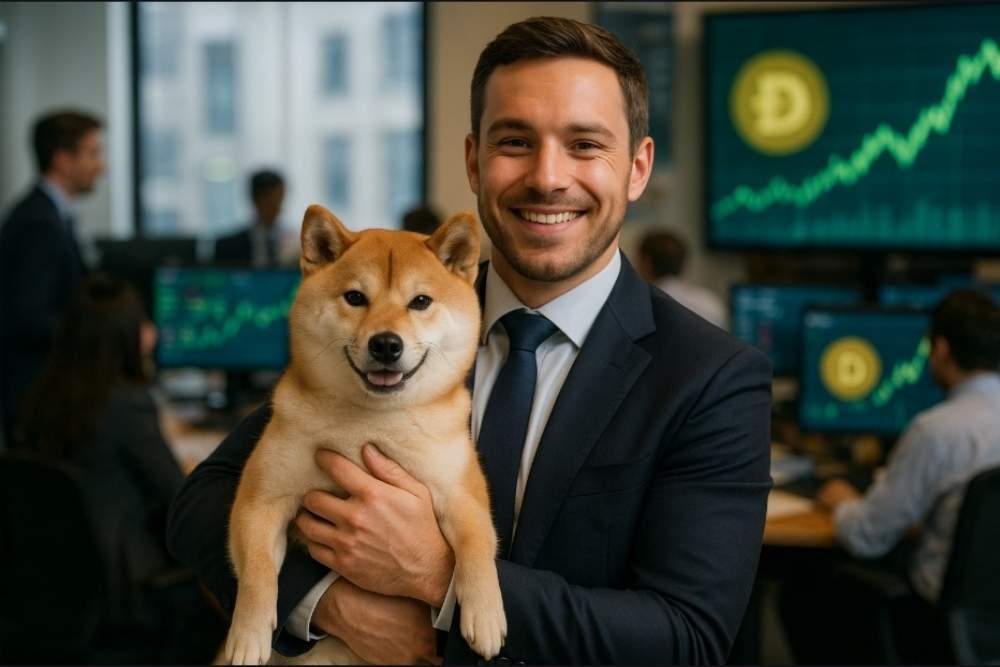 Dogecoin价格预测：Meme Coin Mania或主流资产？
