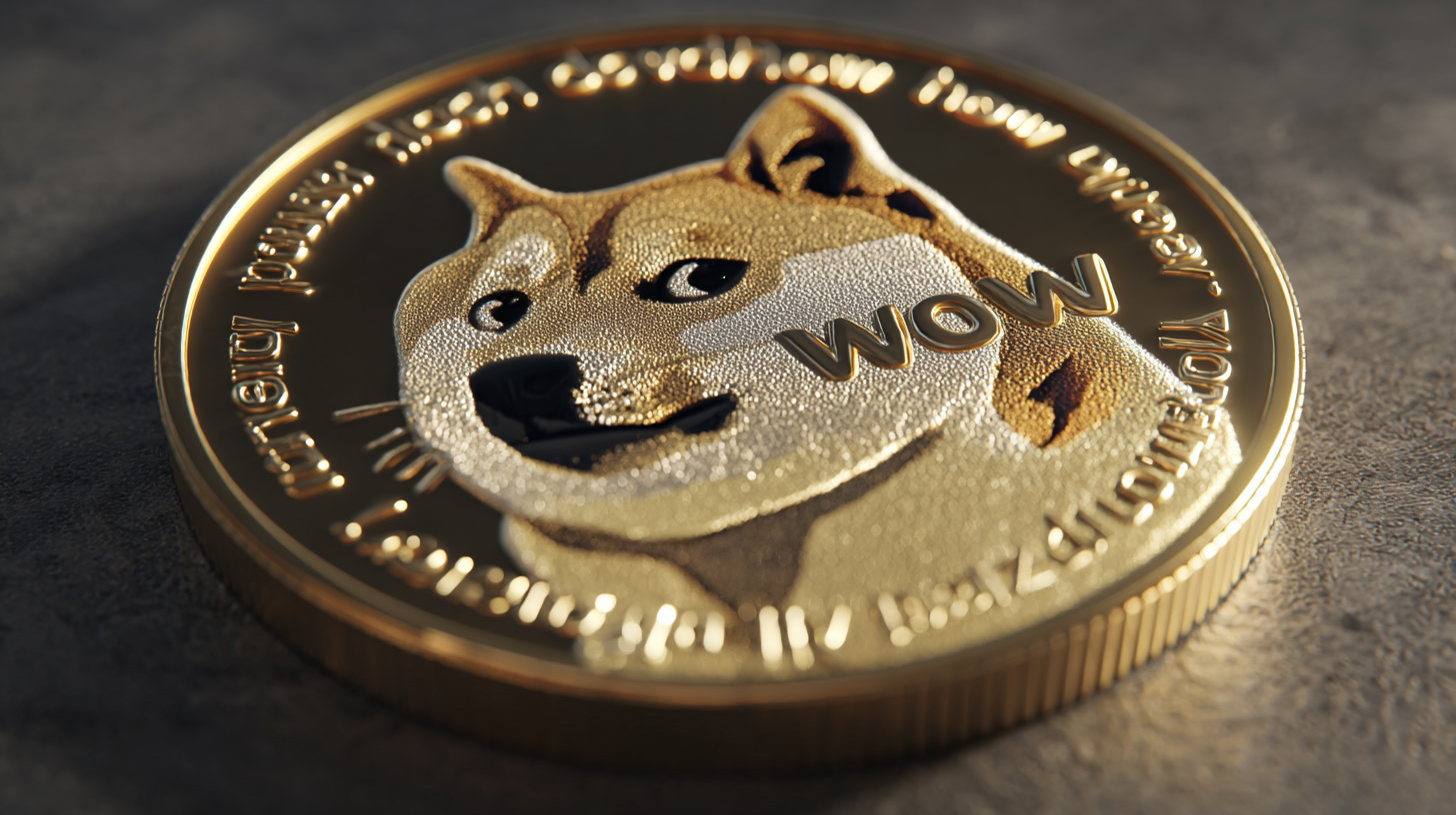 Dogecoin期货交易指南：2025年骑马浪潮