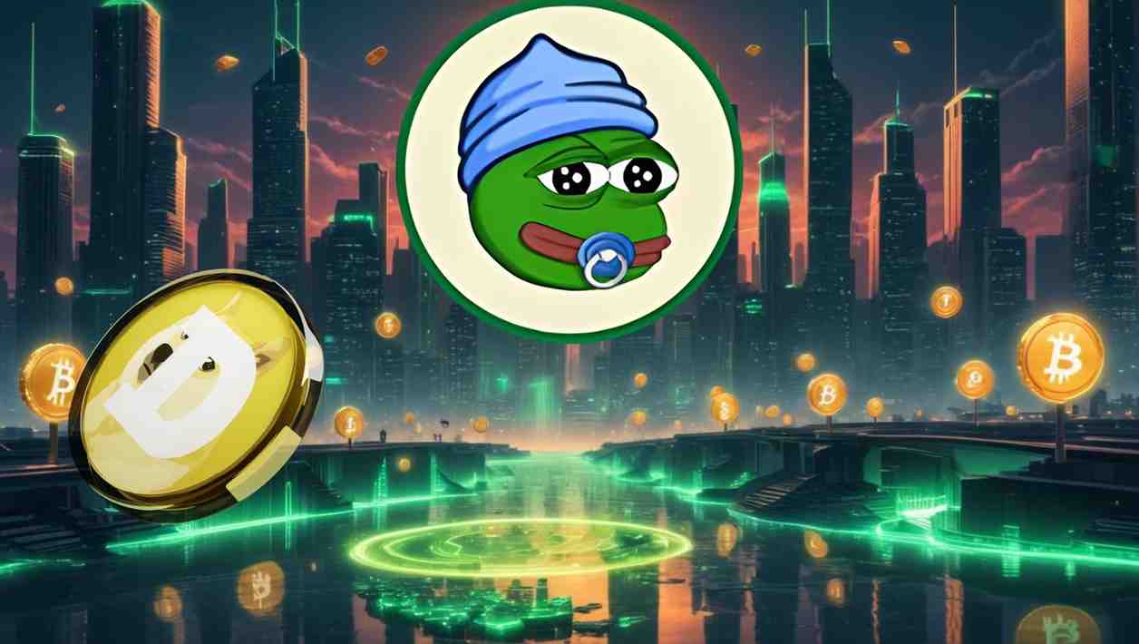 2025年のミームコイン：Dogecoinはまだ最高でしたか？