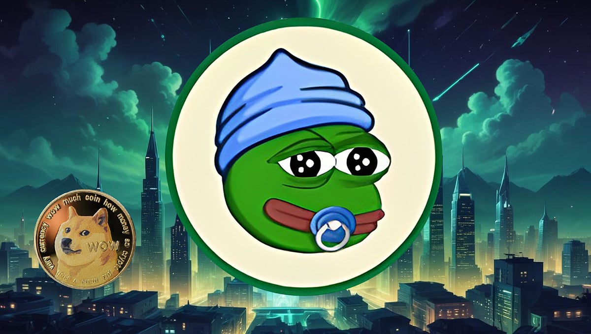 Dogecoinの遺産とMeme Coin Token Rally：新しい時代？