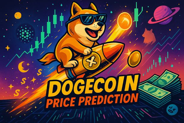Dogecoin、Remittix、およびCrypto Payments：Future of Financeのニューヨークの分