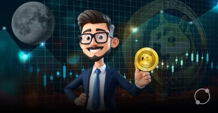 要去月球吗？短期持有者搅拌锅！