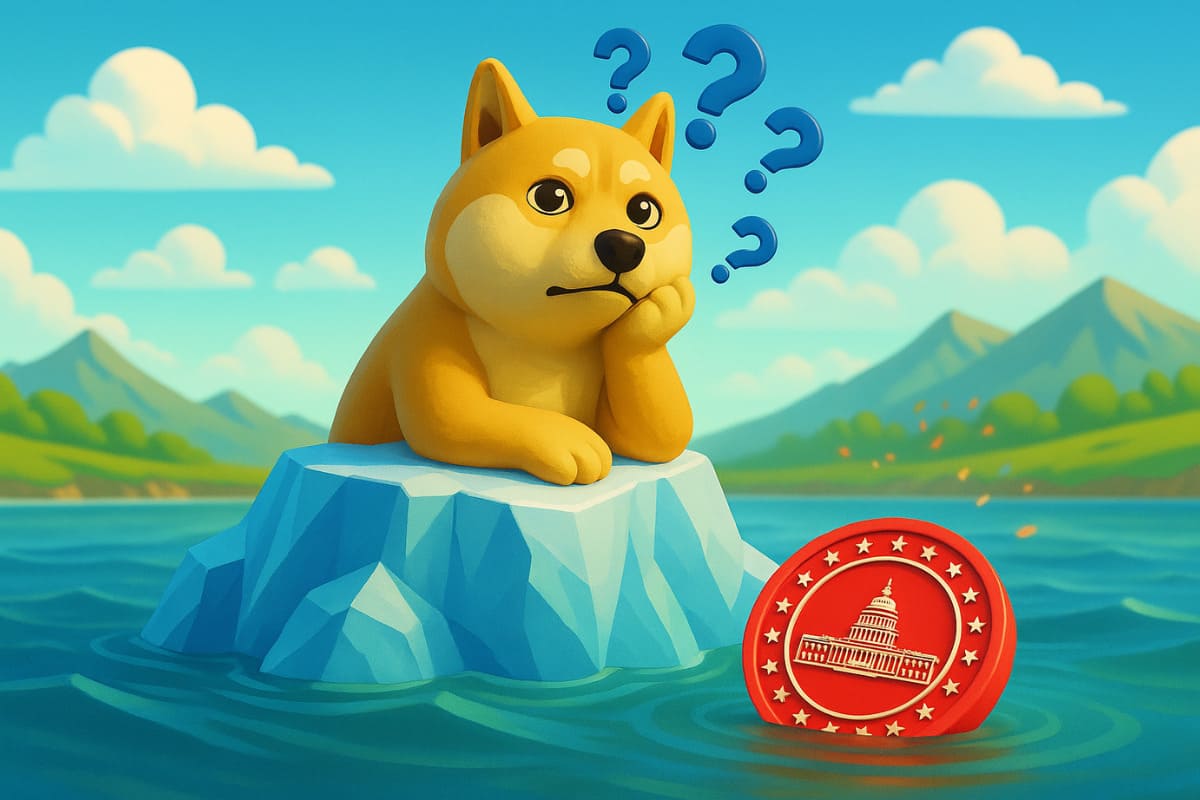 Dogecoin、価格予測、およびMagacoin：バズは何ですか？