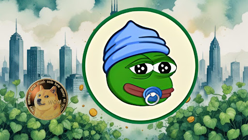 Meme Coin Mania：Dogecoin的统治和替代令牌的兴起