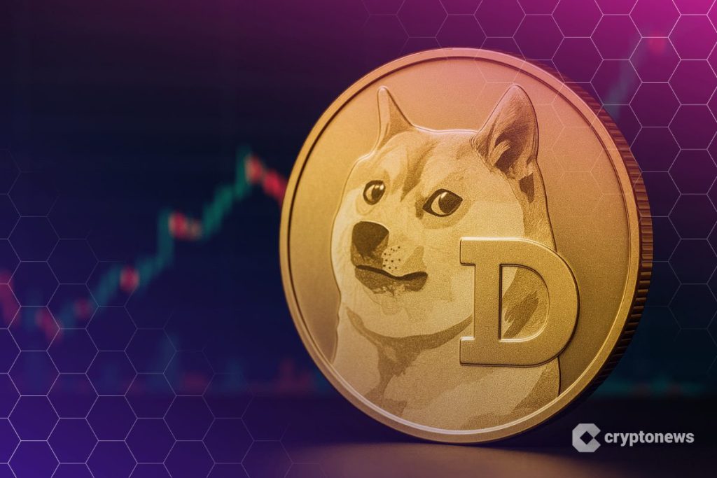 dogecoin etf？あなたの馬を抱きしめてください！ Crypto Marketのワイルドライドがデビューします