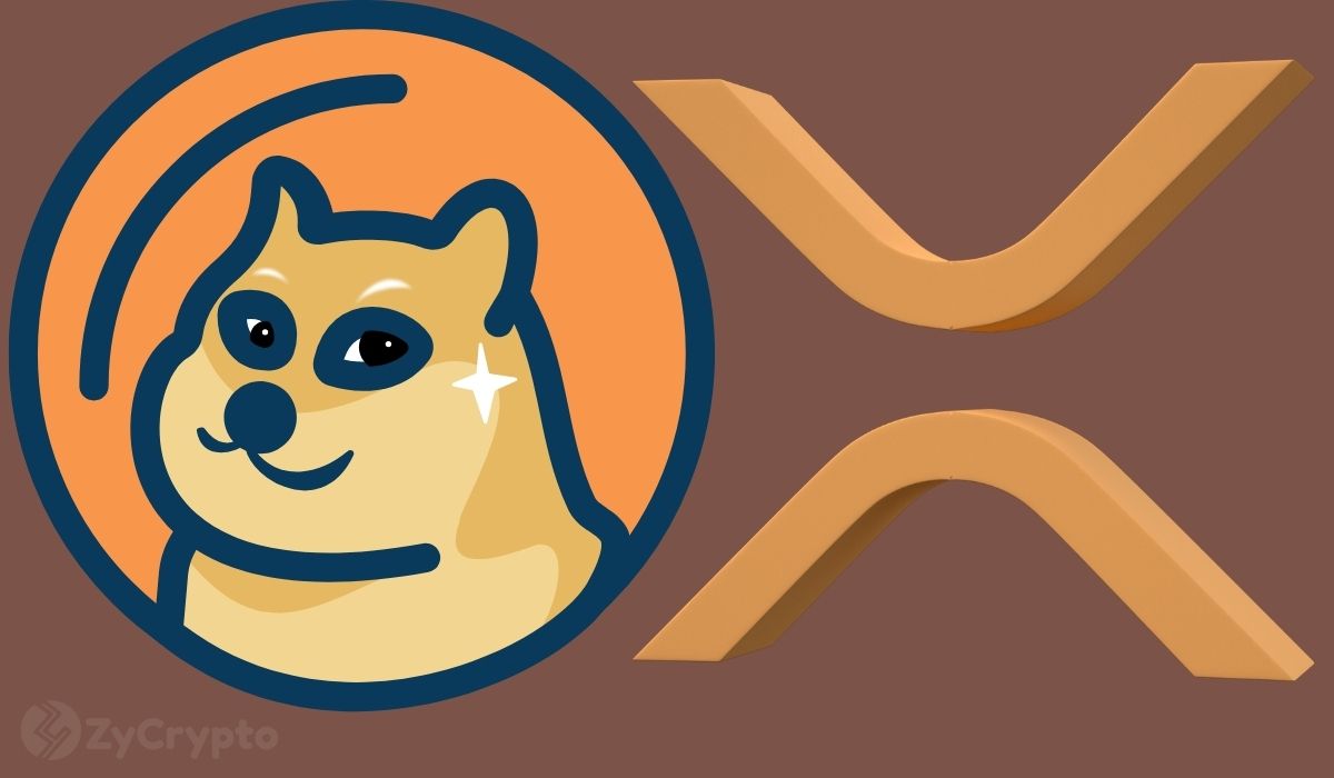 雷克斯·埃斯特里（Rex-sostrey），现场ETF和XRP＆Dogecoin的崛起：华尔街上加密货币的新时代