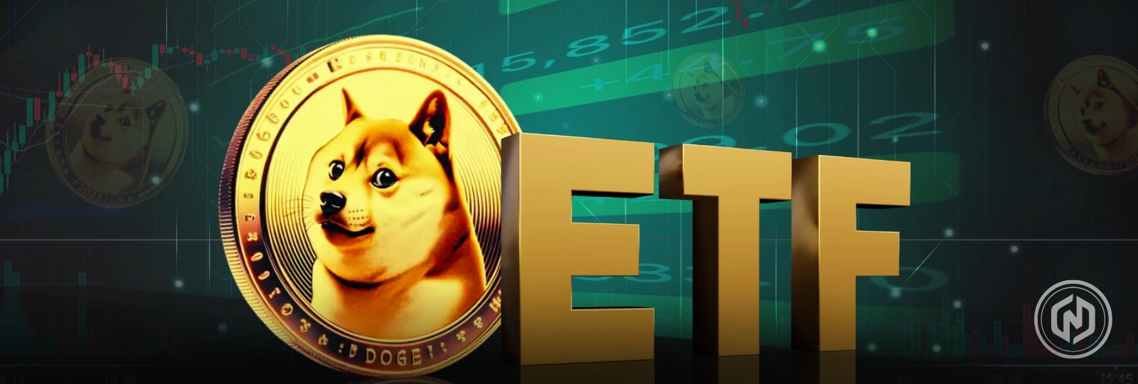 Dogecoin ETF在爆炸中首次亮相：模因硬币投资的新时代？