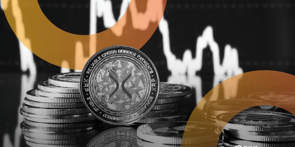 XRP，比特币优势和历史最高高点：解码加密货币景观