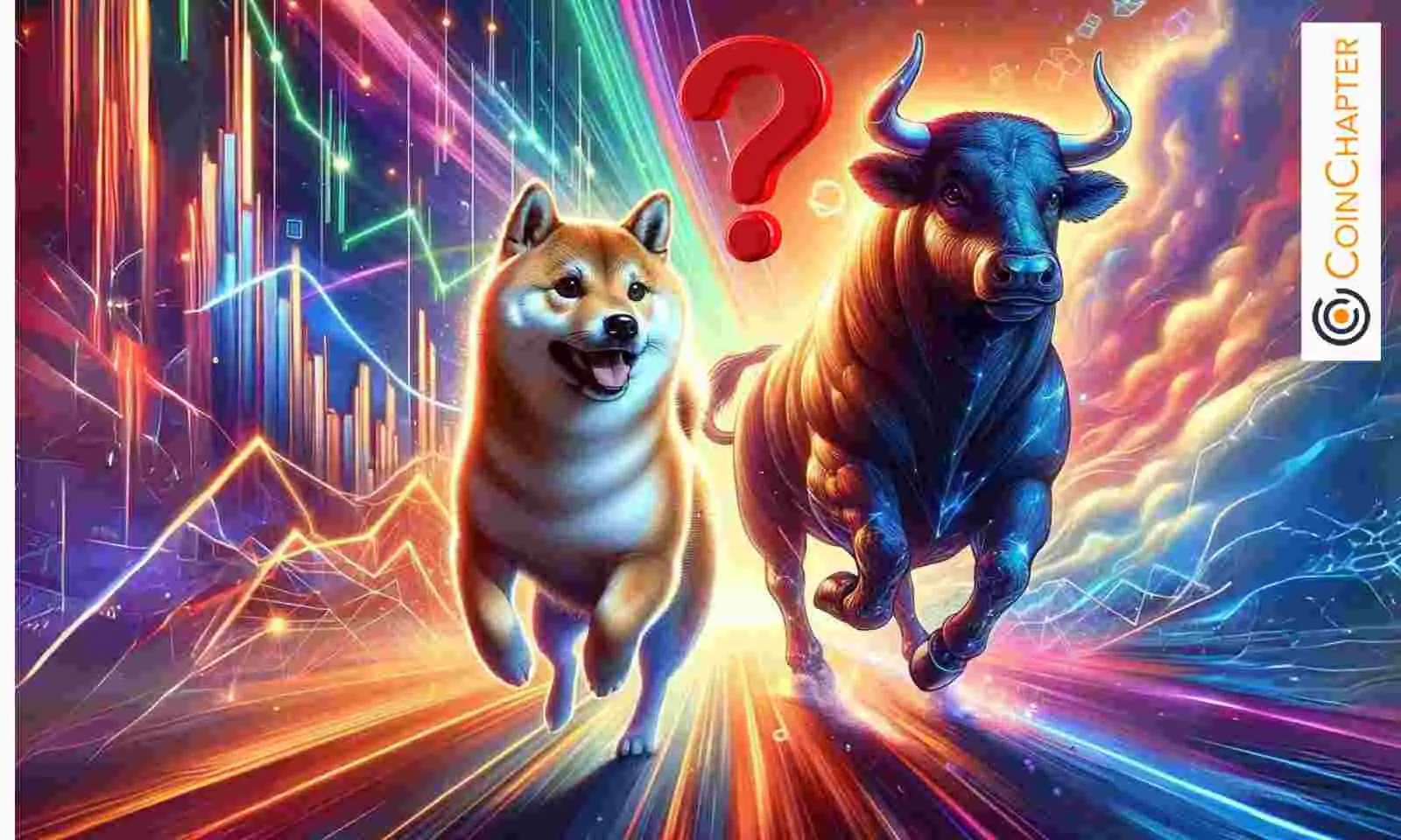 Dogecoin价格：骑看涨浪潮，寻找支持和抵抗力