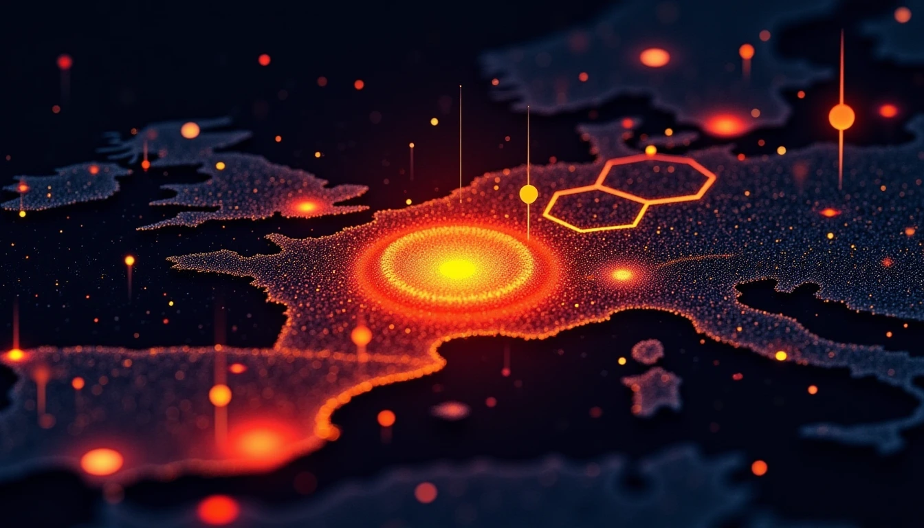 Solana，Dogecoin，Remittix：在2025年导航加密货币景观