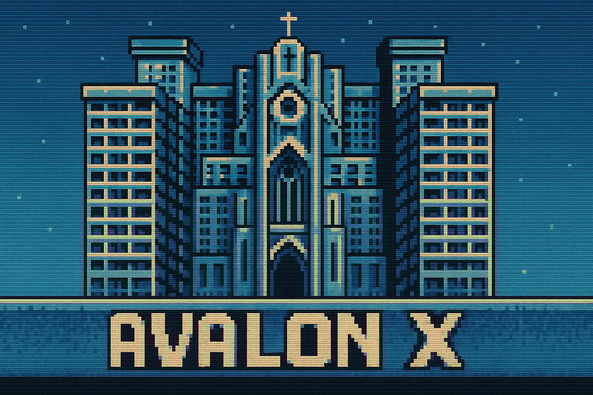 Avalon X，加密赠品和房地产令牌化：嗡嗡声是什么？