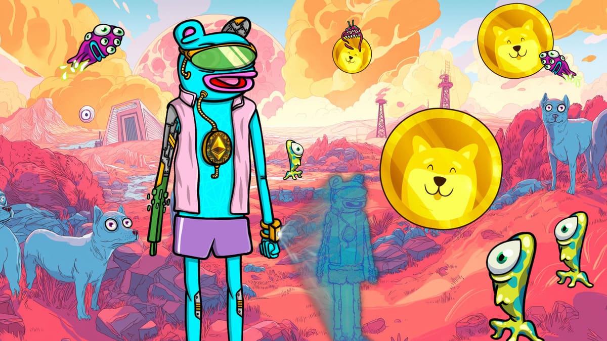 Dogecoin，Elon Musk和Crypto Hobby：最新的是什么？