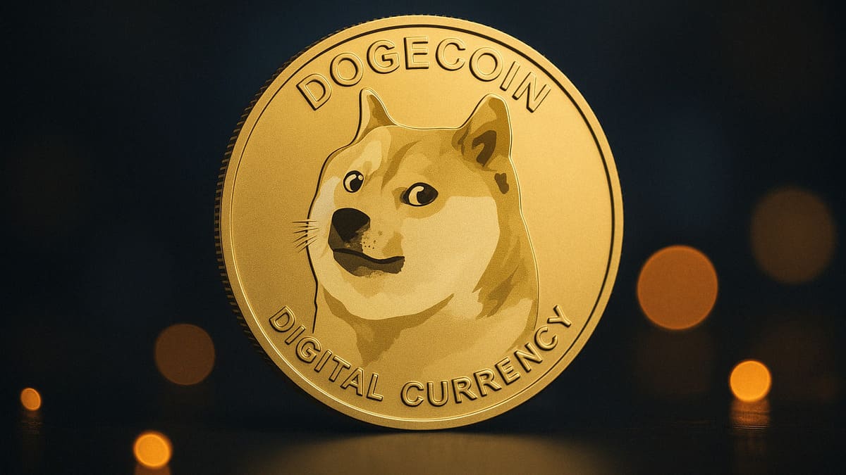 Dogecoin ETFの推測が熱くなります：価格は1ドルを破りますか？