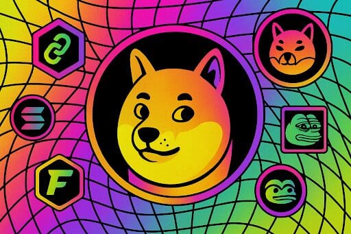 Dogecoin，Meme Coins和ETF发布：一个新时代？