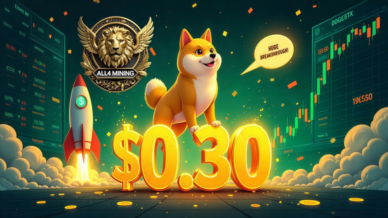 云采矿：您到2024年的加密货币被动收入的门户