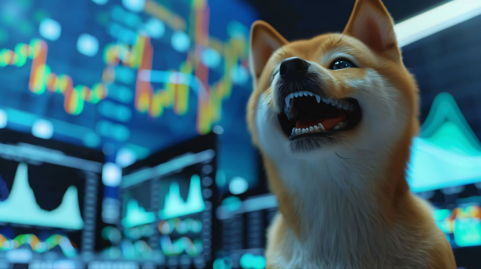 Dogecoin，Hyproliquid和Kart Rumble：加密货币中的下一件大事？