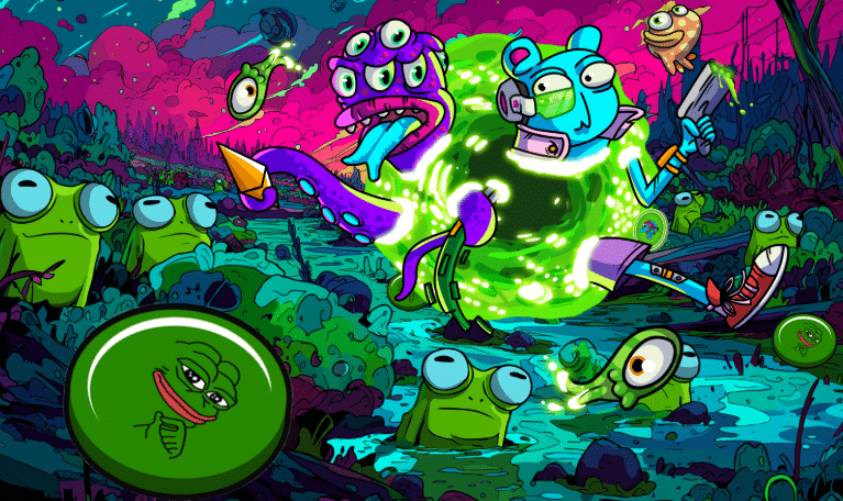 Dogecoin，Pepe和Shiba Inu：Meme Coin Mania和新竞争者的兴起