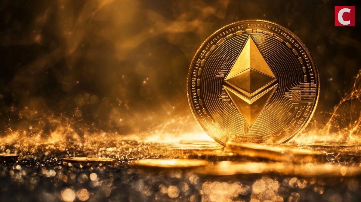 イーサリアムクジラは販売していますか？オンチェーンデータは微妙な絵を描きます