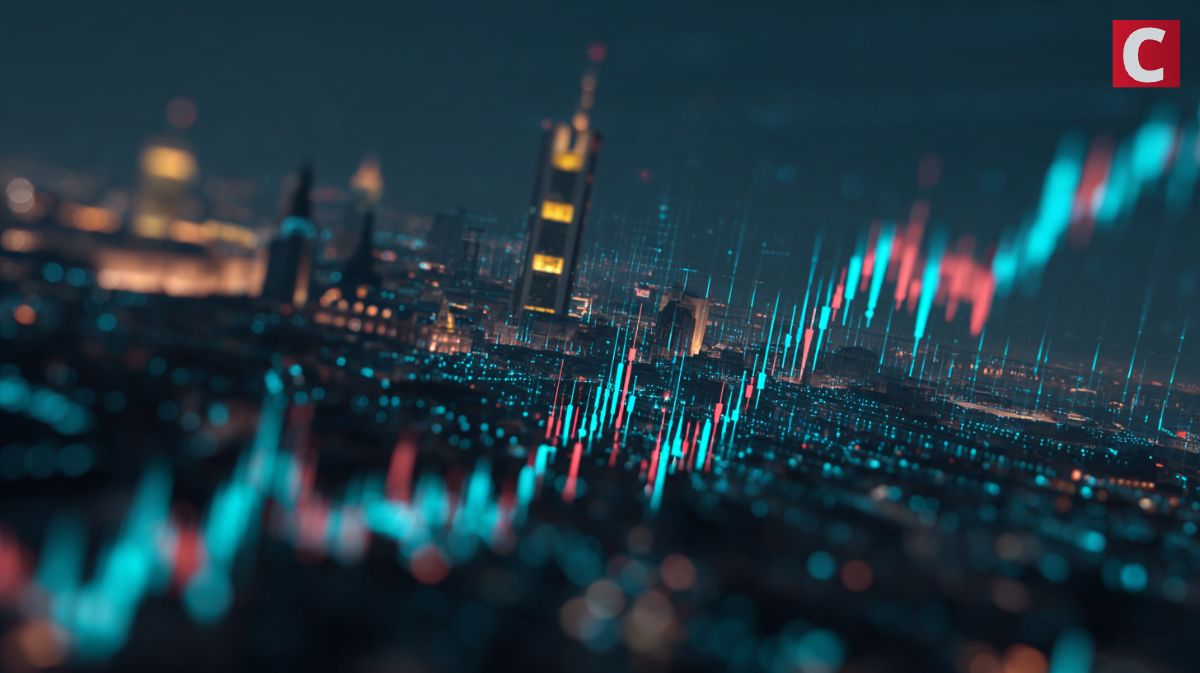 Myx涌现为加密市场的新历史高峰