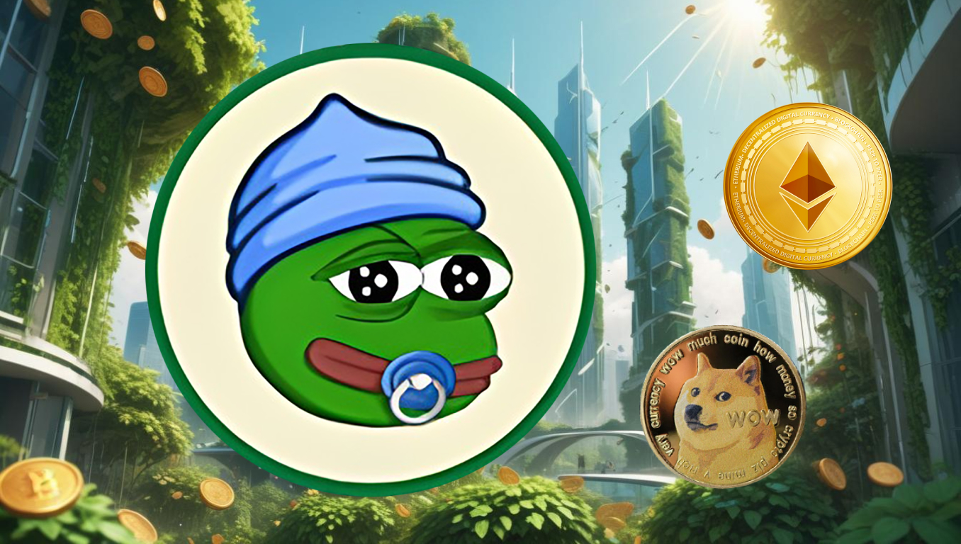 Dogecoin，以太坊和第2層：模因硬幣的演變？