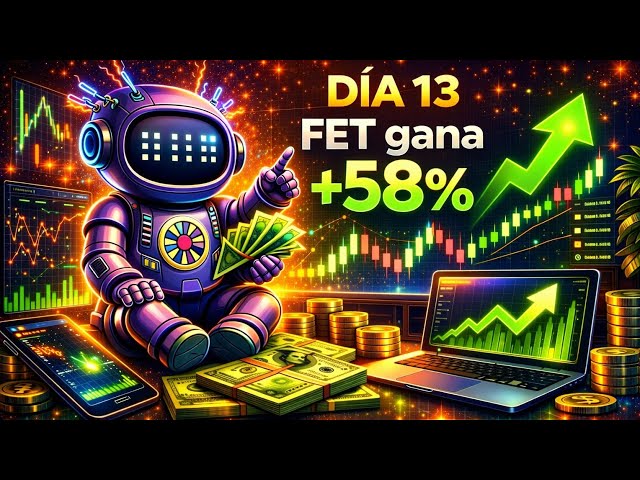 Bot League de criptomonedas