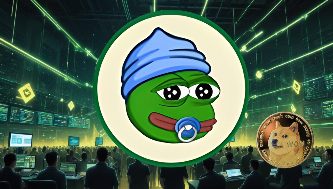 9月的模因硬币：狗狗的统治和新竞争者的崛起