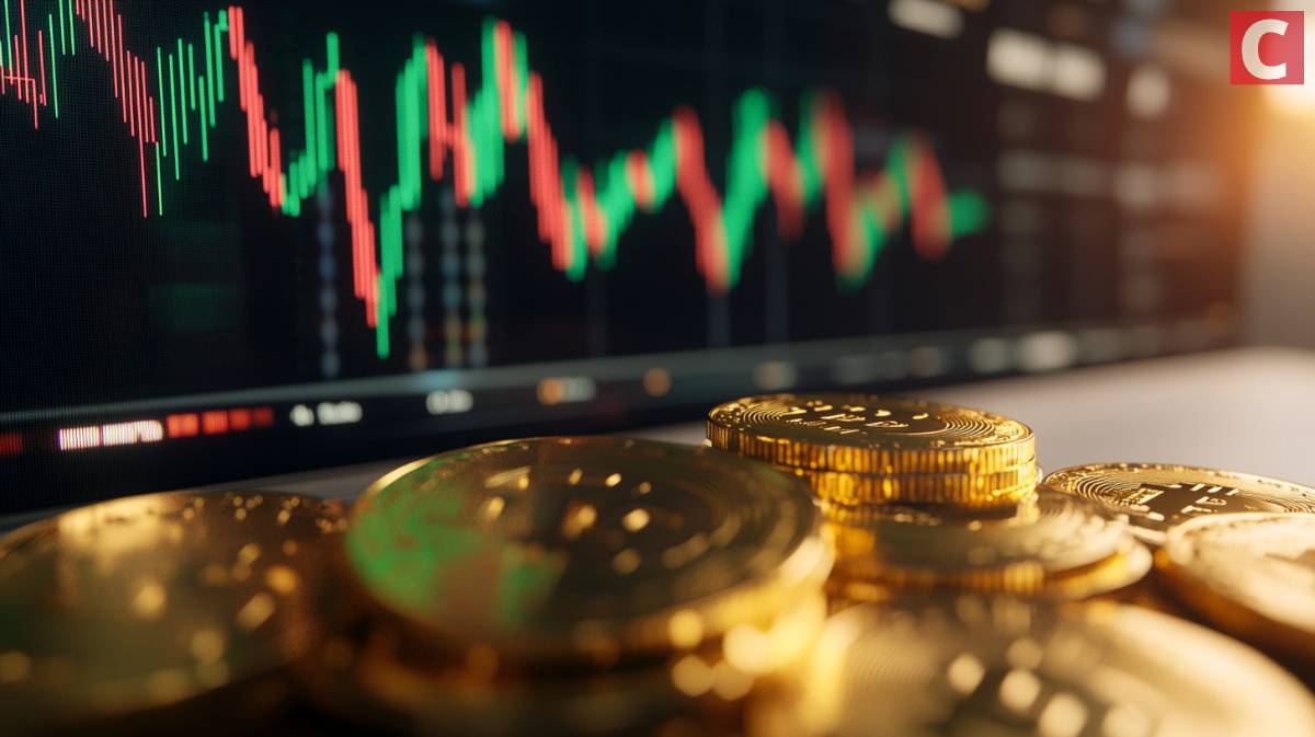 Hyperliquide, Binance Coin et Gold's ATH: Quelle est l'ambiance?
