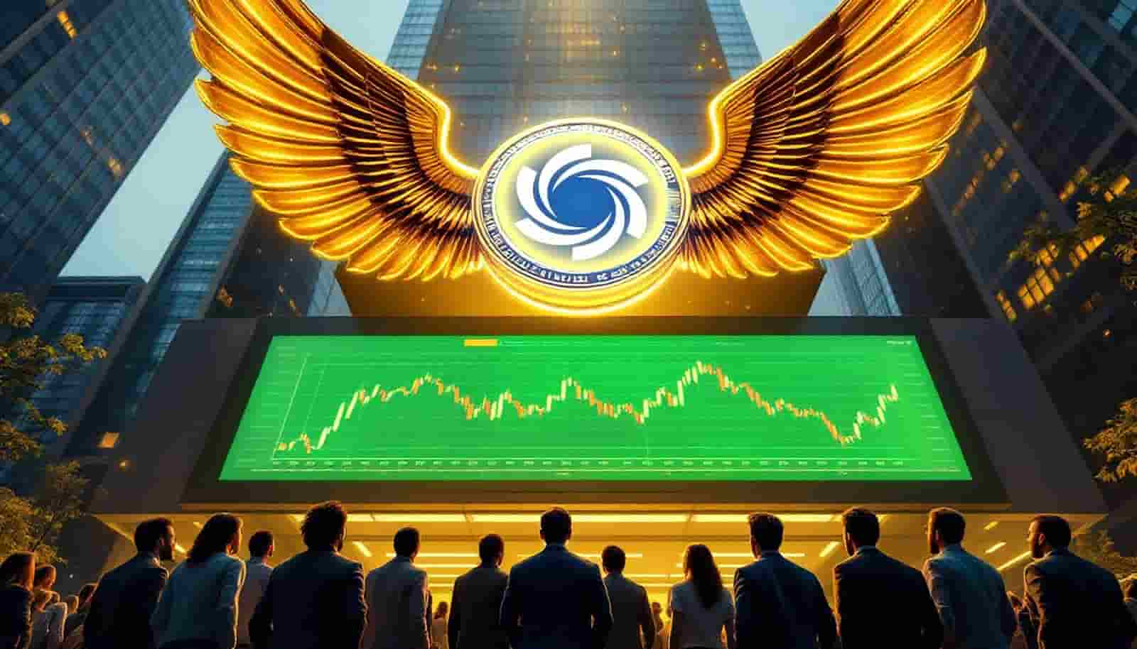 Dogecoin，Ozak AI和潜在回报：纽约人的拍摄