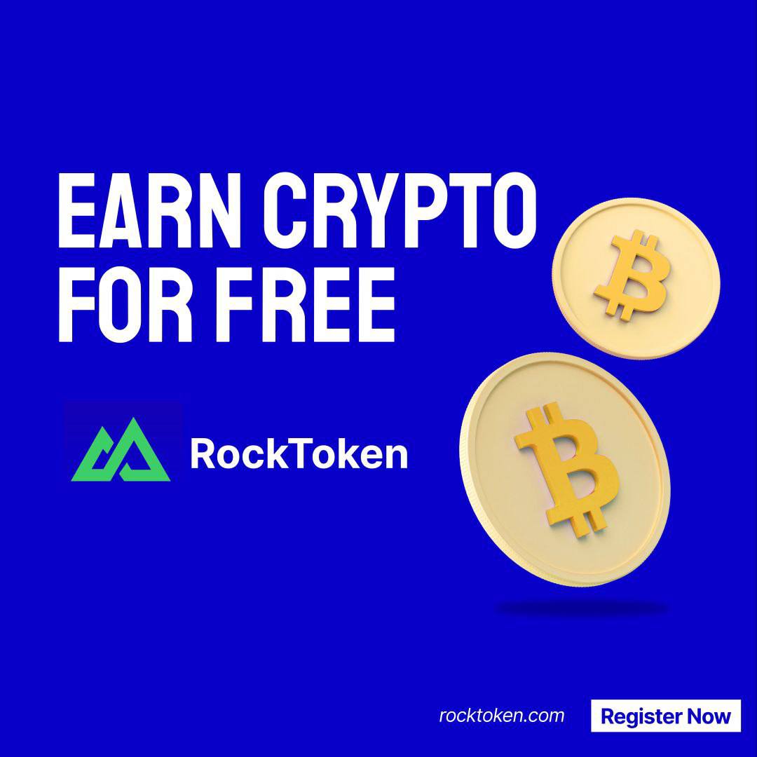 Cloud Mining, Rocktoken, et le revenu passif: une prise de New Yorker