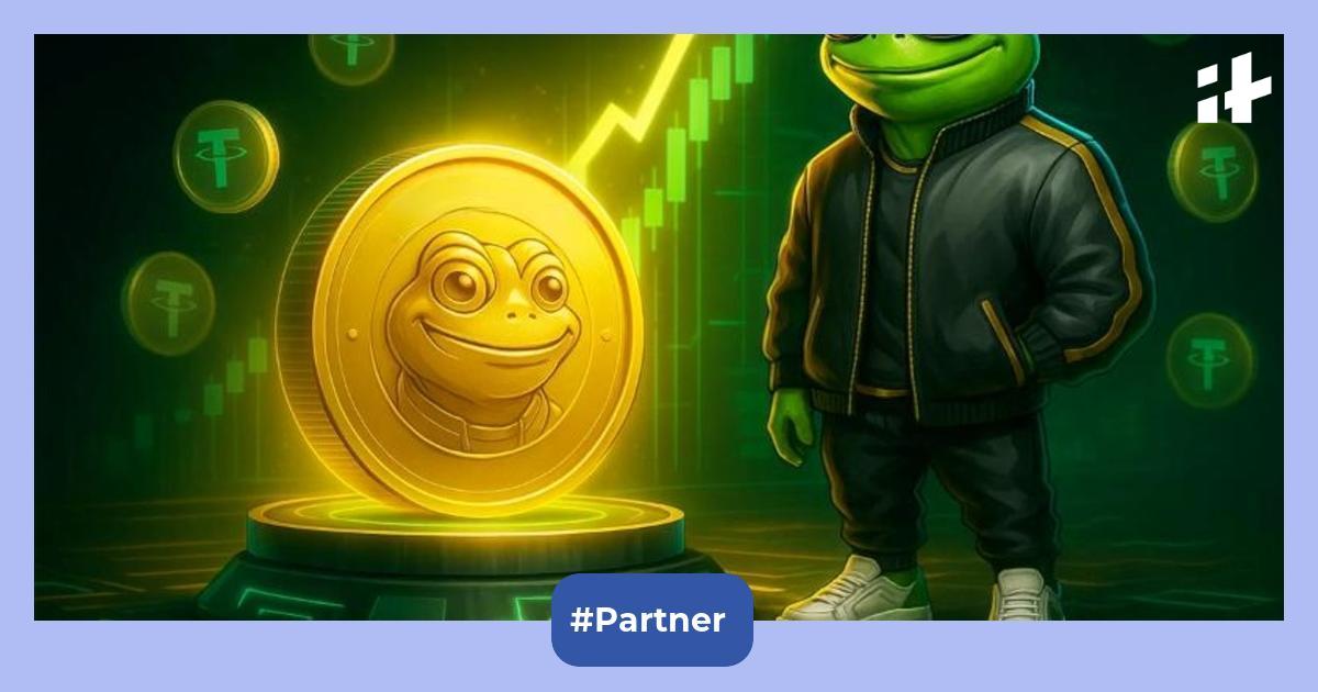 Alphapepe：模因硬币预售用于2025年收购？