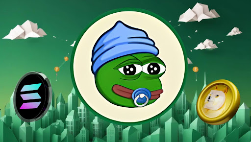 Crypto's Wild Ride: Solana, Dogecoin et la prochaine grande chose