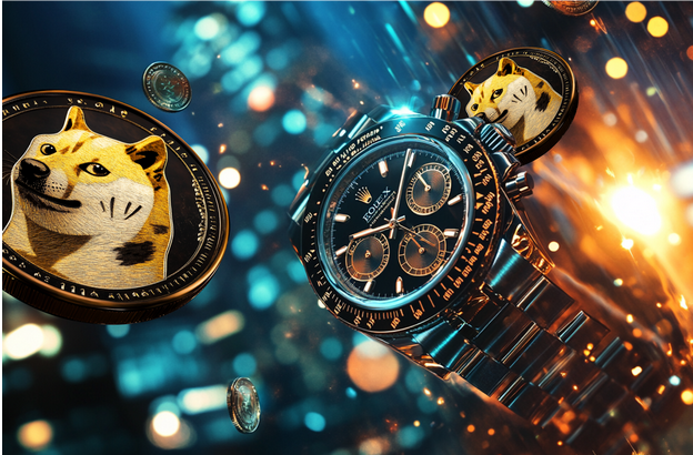 Dogecoin，Remittix和早期投资者：赶上下一波