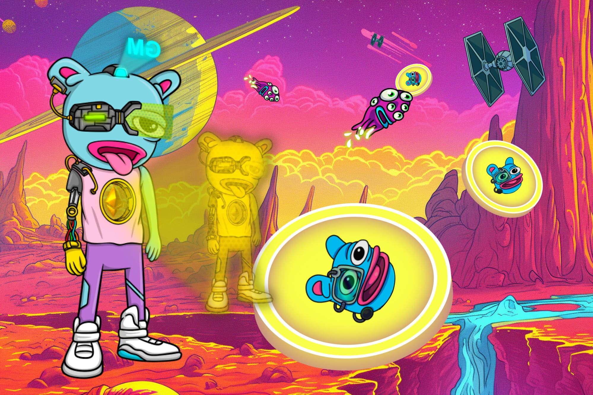 Dogecoin，ETF流入和价格标题：真实的故事是什么？