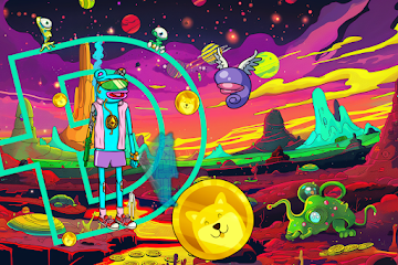 Dogecoin Rally：Meme King会打1美元吗？