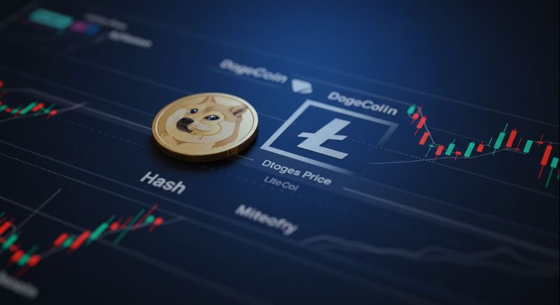 Dogecoin、Litecoin、およびCloud Mining：ニューヨーカーのテイク