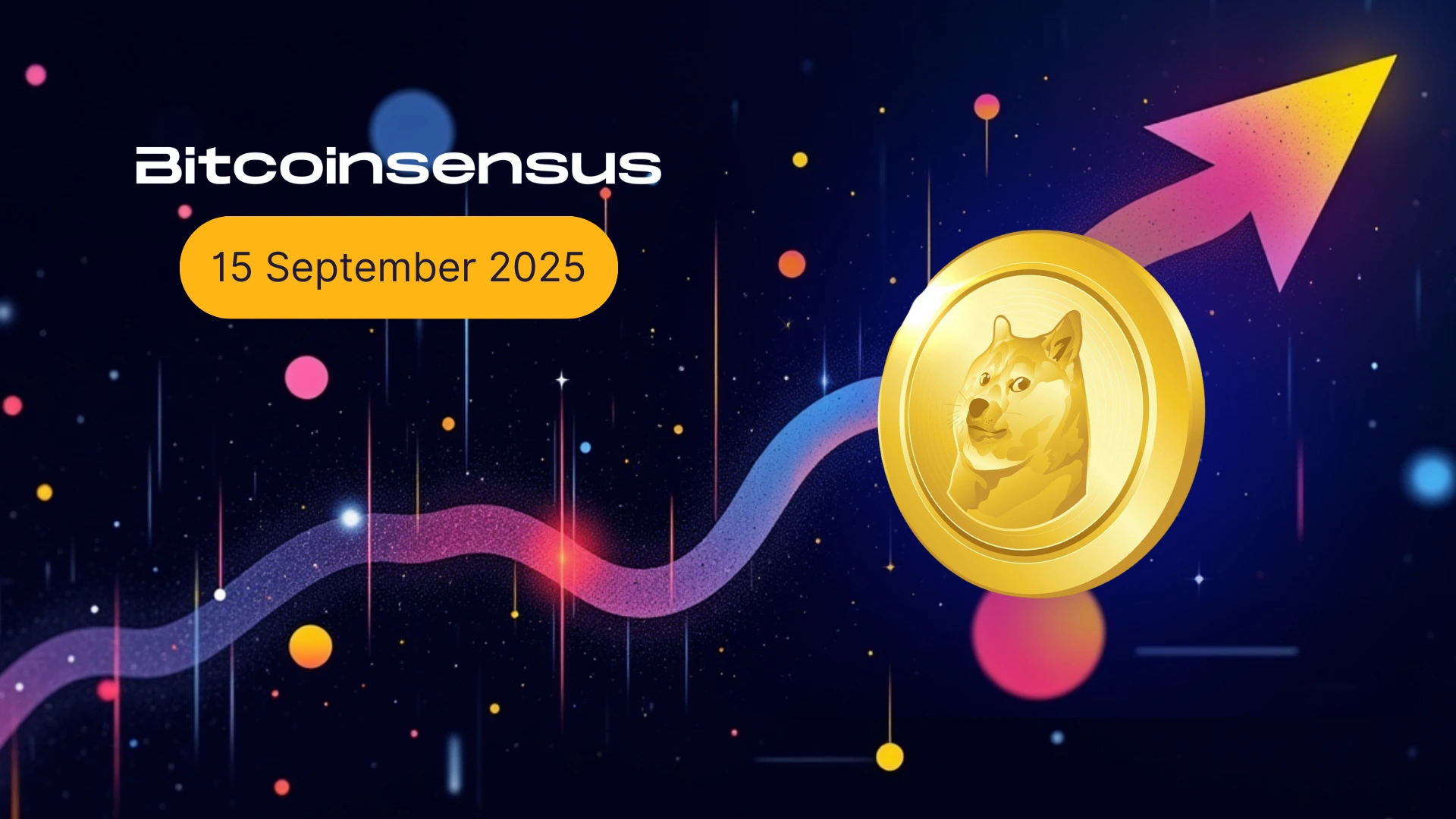 Dogecoinの価格予測：集会は継続しますか？