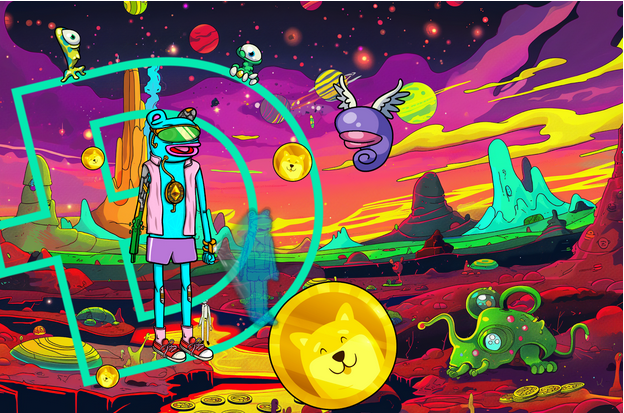 Dogecoin价格预测：Doge ETF Sparks Hope，但是它可以达到新的高点吗？