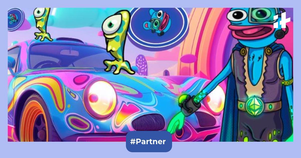 Cardano、Dogecoin、およびThe Altcoin Evolution：レイヤーブレットは次の大きなものですか？