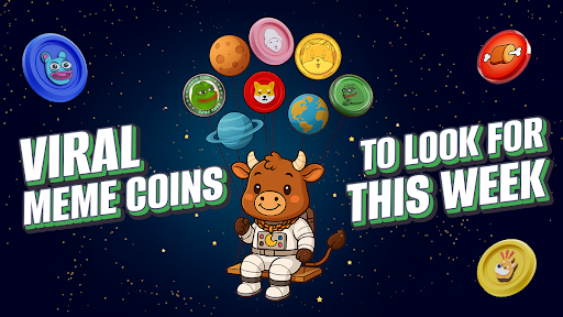 Tokens de retour sur investissement élevé et croissance explosive: pièces de monnaie à surveiller en 2025