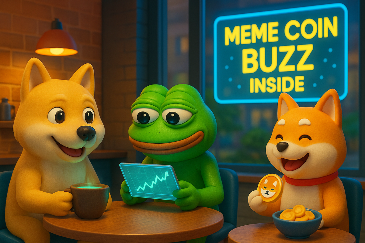 Dogecoin，Meme硬币和价格预测：大苹果的炒作是什么？