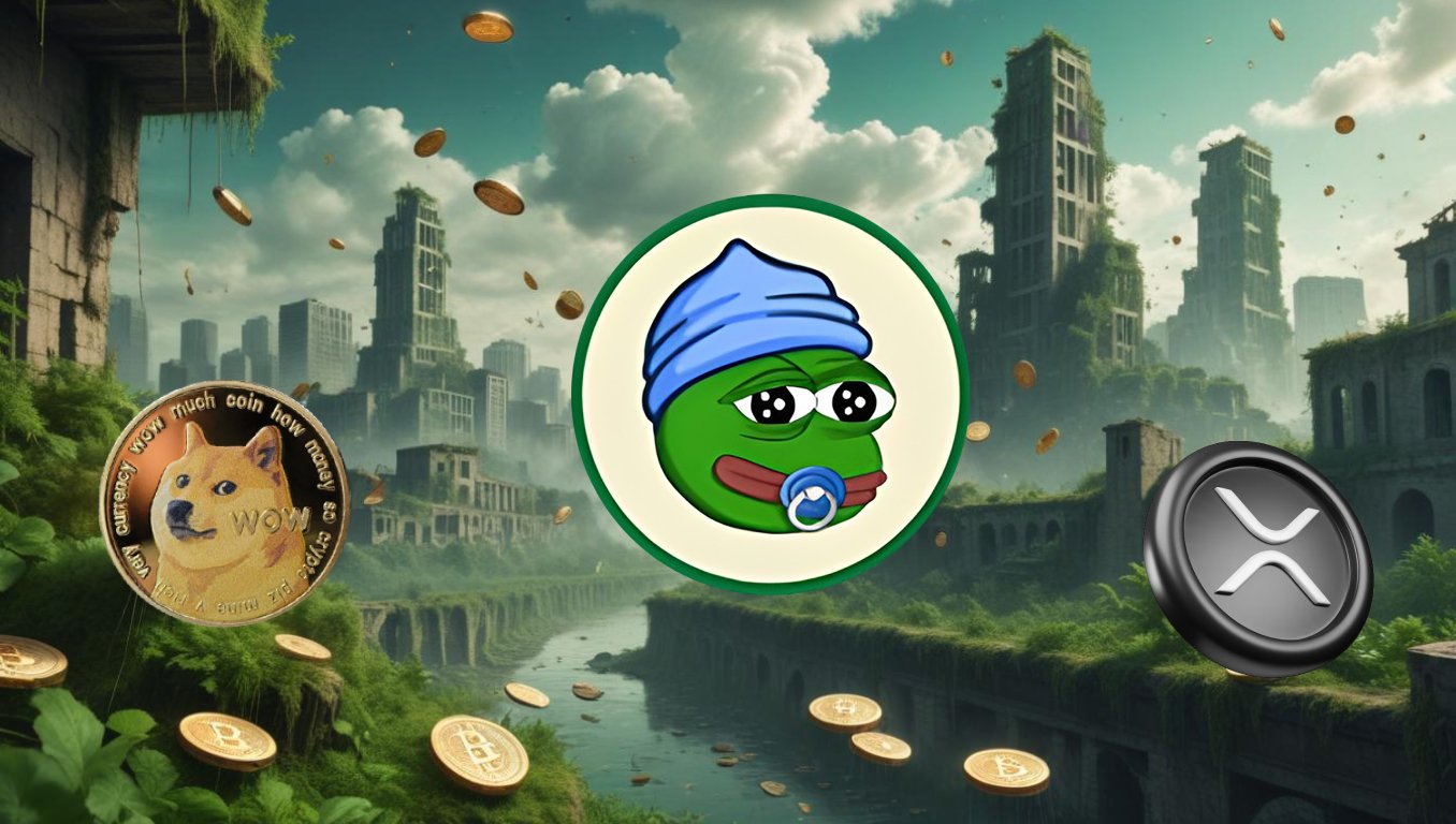 ペペの価格予測：リトルペペは100倍の利益をもたらすことができますか？