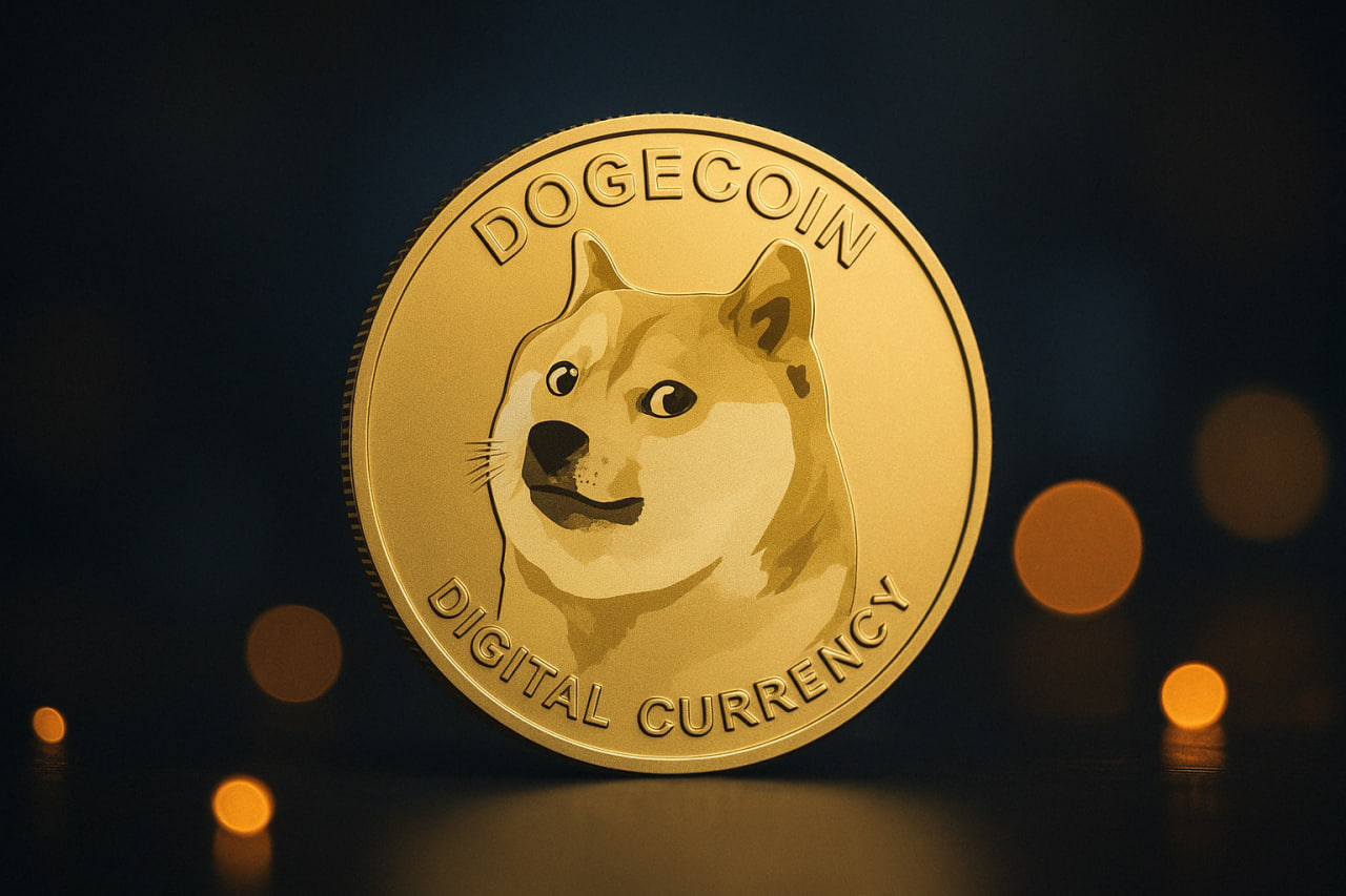 Dogecoin's Best Month＆The ETF Buzz：To the Moon？