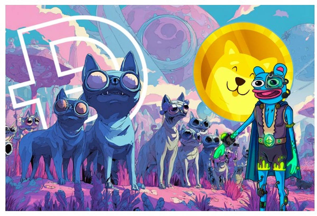 Dogecoin，ETF和流入：炒作是什么？