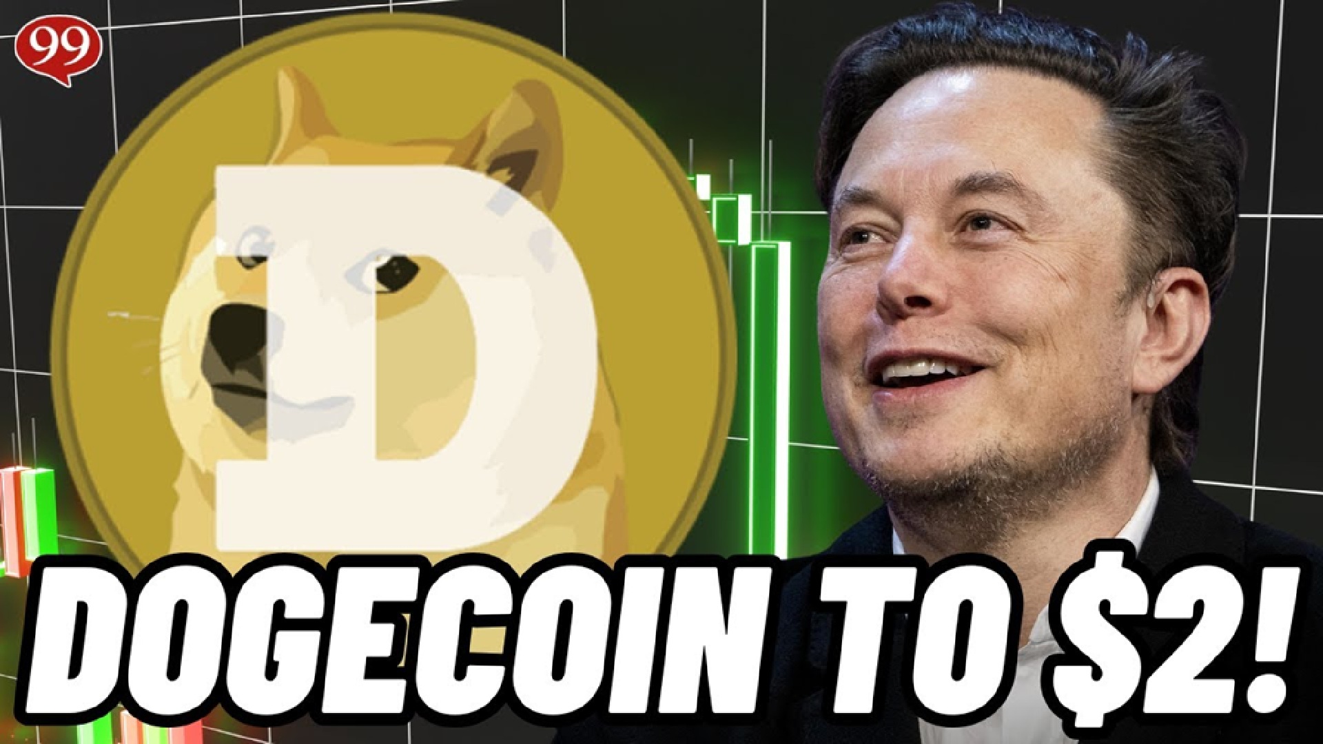 Prédiction des prix de DoGECOIN et approbation ETF: Doge atteindra-t-il 1 $?