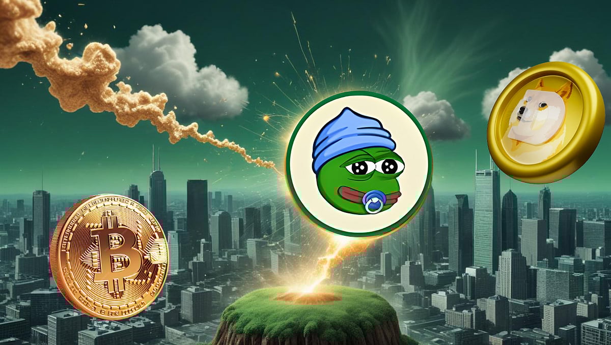 Dogecoin's Day in the Sun：Crypto、Bitcoin、およびThe Rise of the Meme Coin