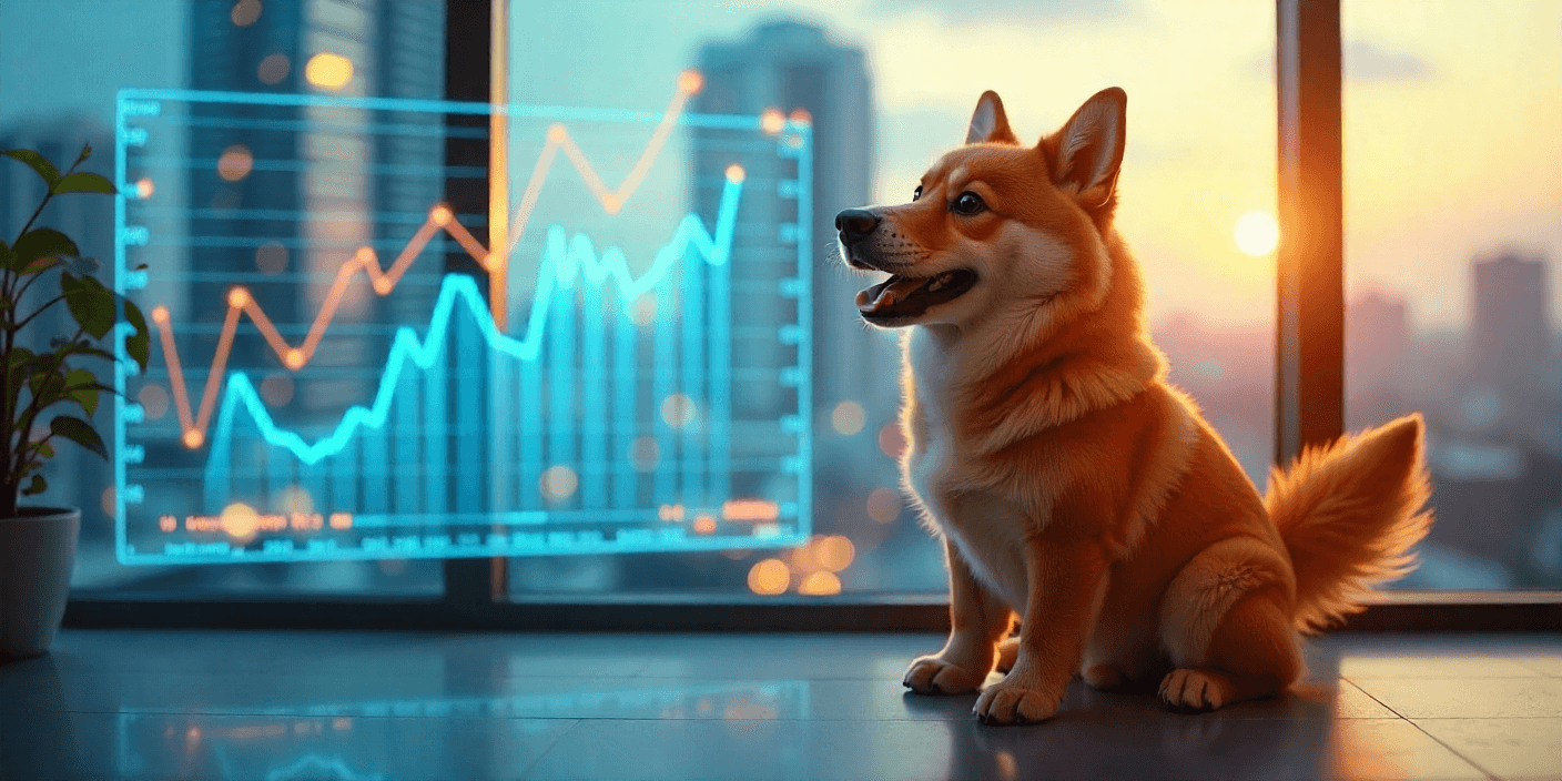 Dogecoin Pumping：ミームコインの次は何ですか？