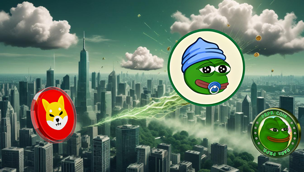 Meme硬币，Shiba INU和投资：炒作是什么？