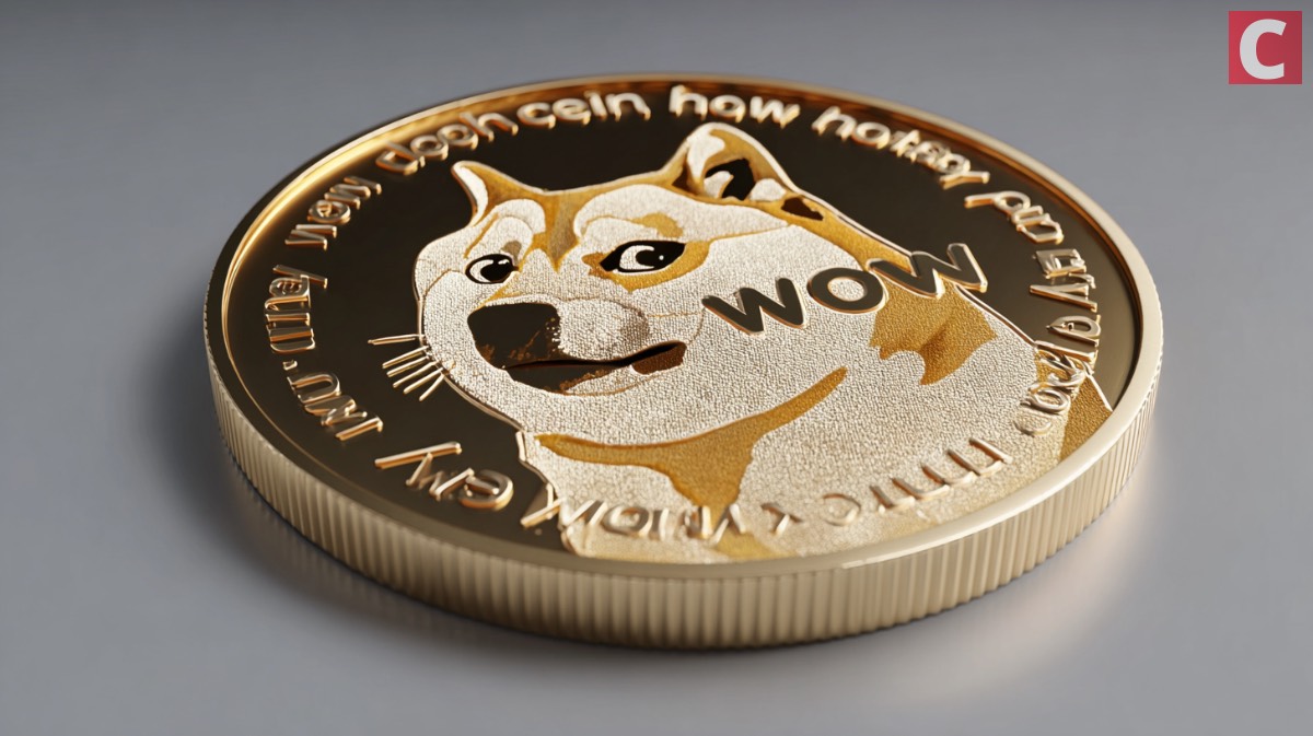 Dogecoin的抛物线价格集会：国库需求和看涨情绪所推动